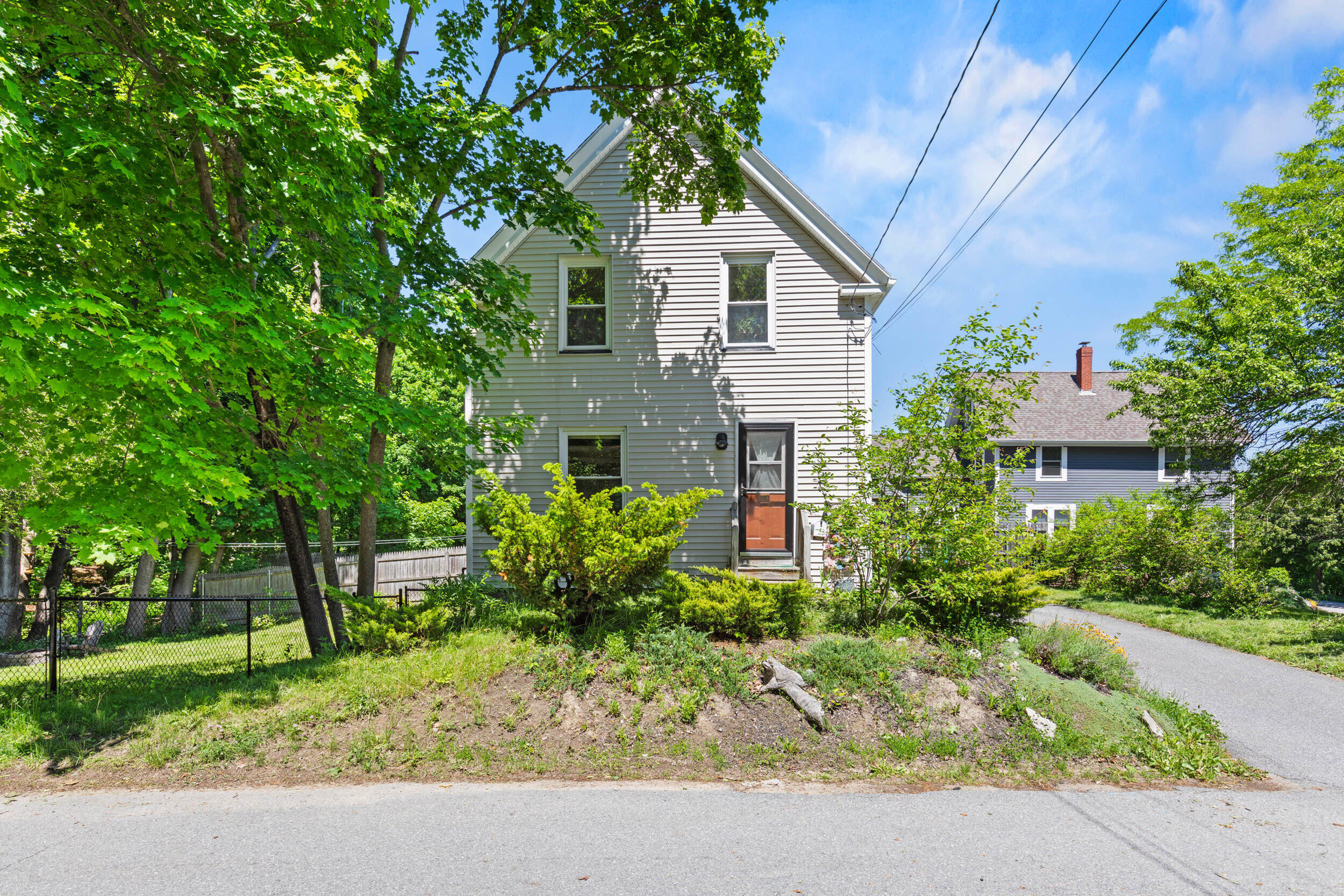 9 Cottage Place Westbrook, ME 04092 - Photo 29 of 48 Street View
