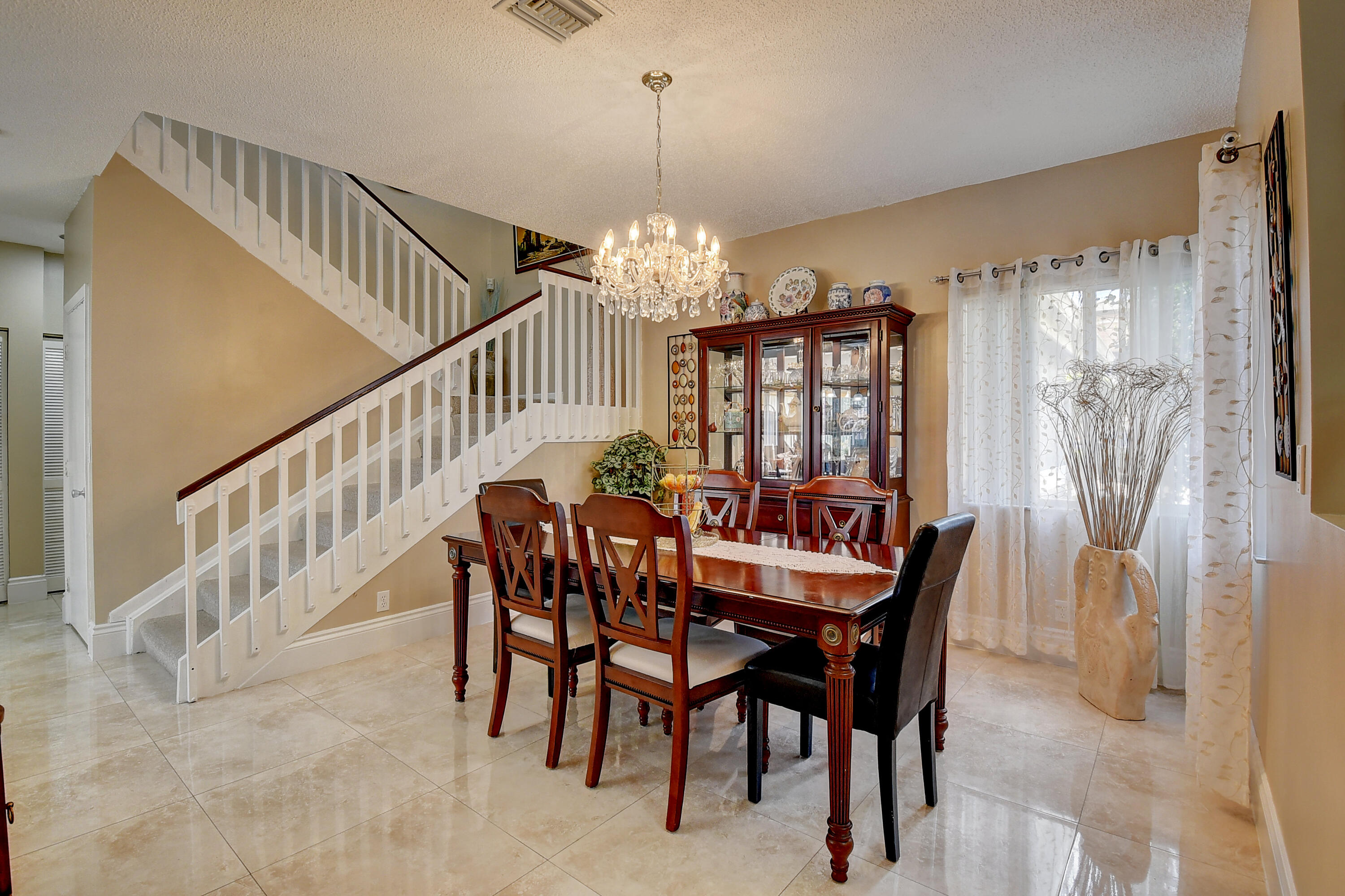 10631 Palm Spring Drive Boca Raton, FL 33428 - Photo 9 of 44 Formal dining room