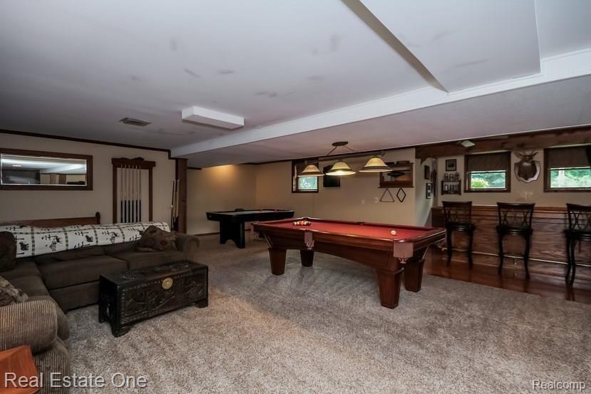 36245 West Lyman Road Farmington Hills, MI 48331 - Photo 28 of 38