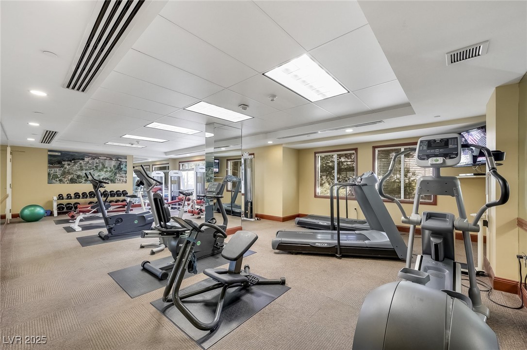 30 Strada Di Villaggio, Unit 324 Henderson, NV 89011 - Photo 30 of 42