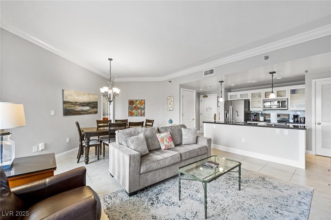 30 Strada Di Villaggio, Unit 324 Henderson, NV 89011 - Photo 4 of 42