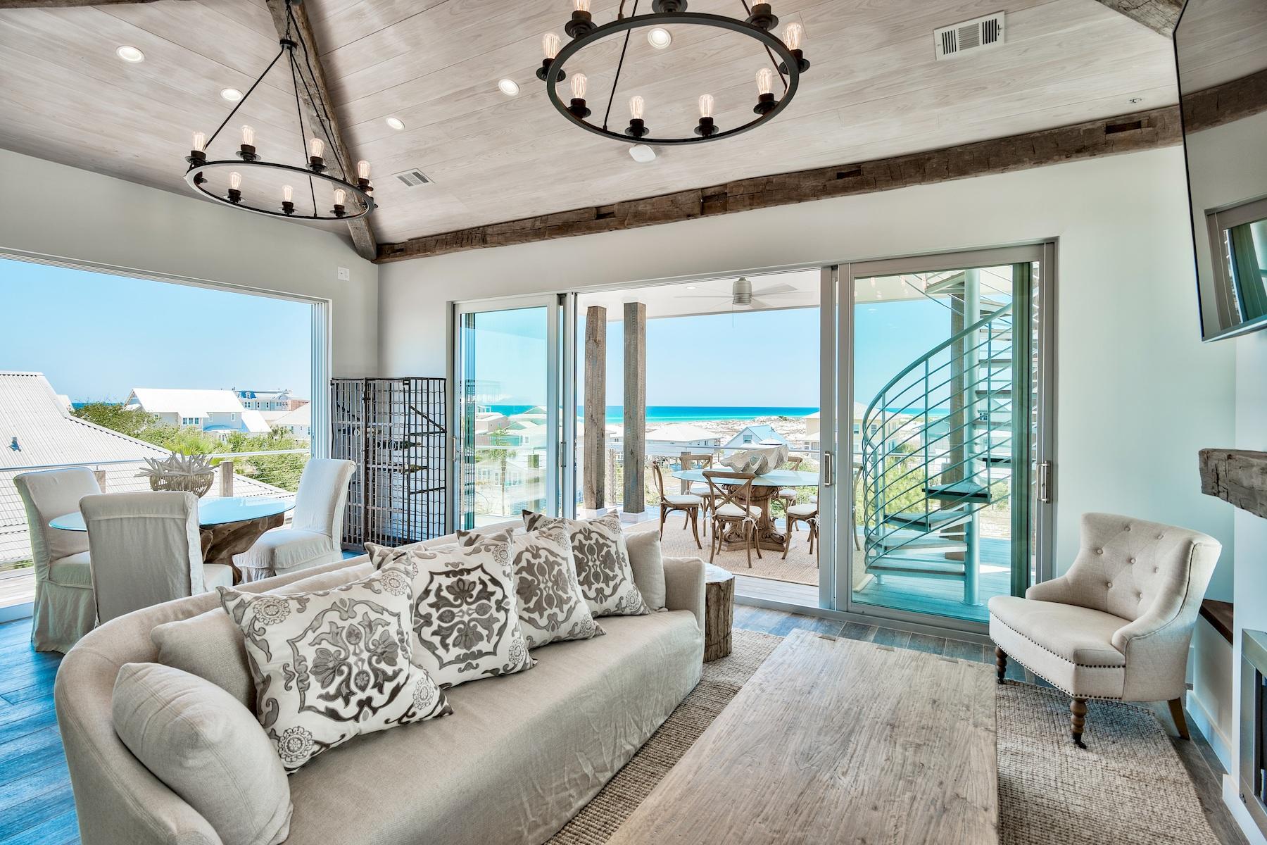 209 Magnolia Street Santa Rosa Beach, FL 32459 - Photo 1 of 23 small_209 Magnolia Street _64