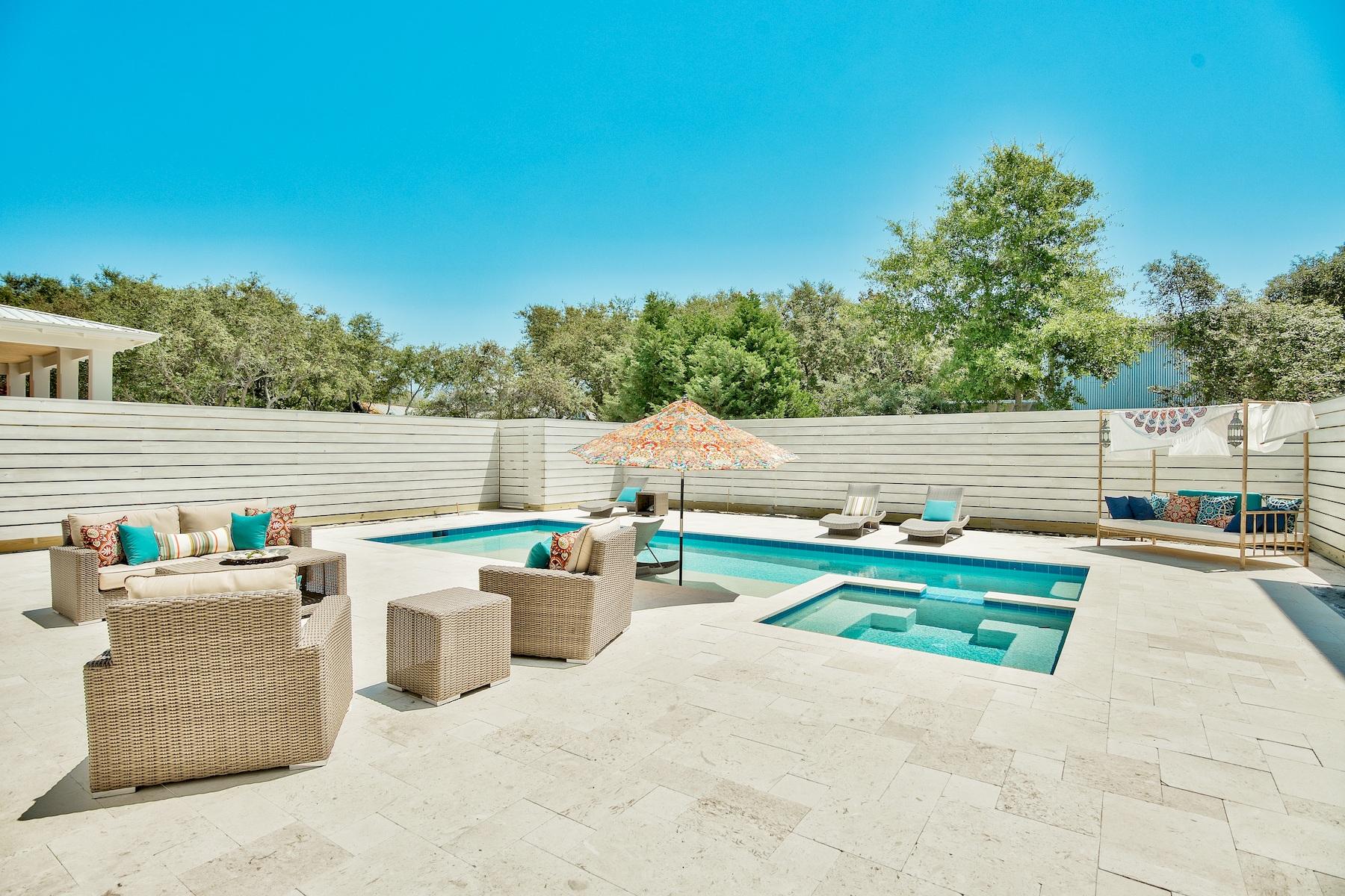 209 Magnolia Street Santa Rosa Beach, FL 32459 - Photo 15 of 23 small_209 Magnolia Street _40