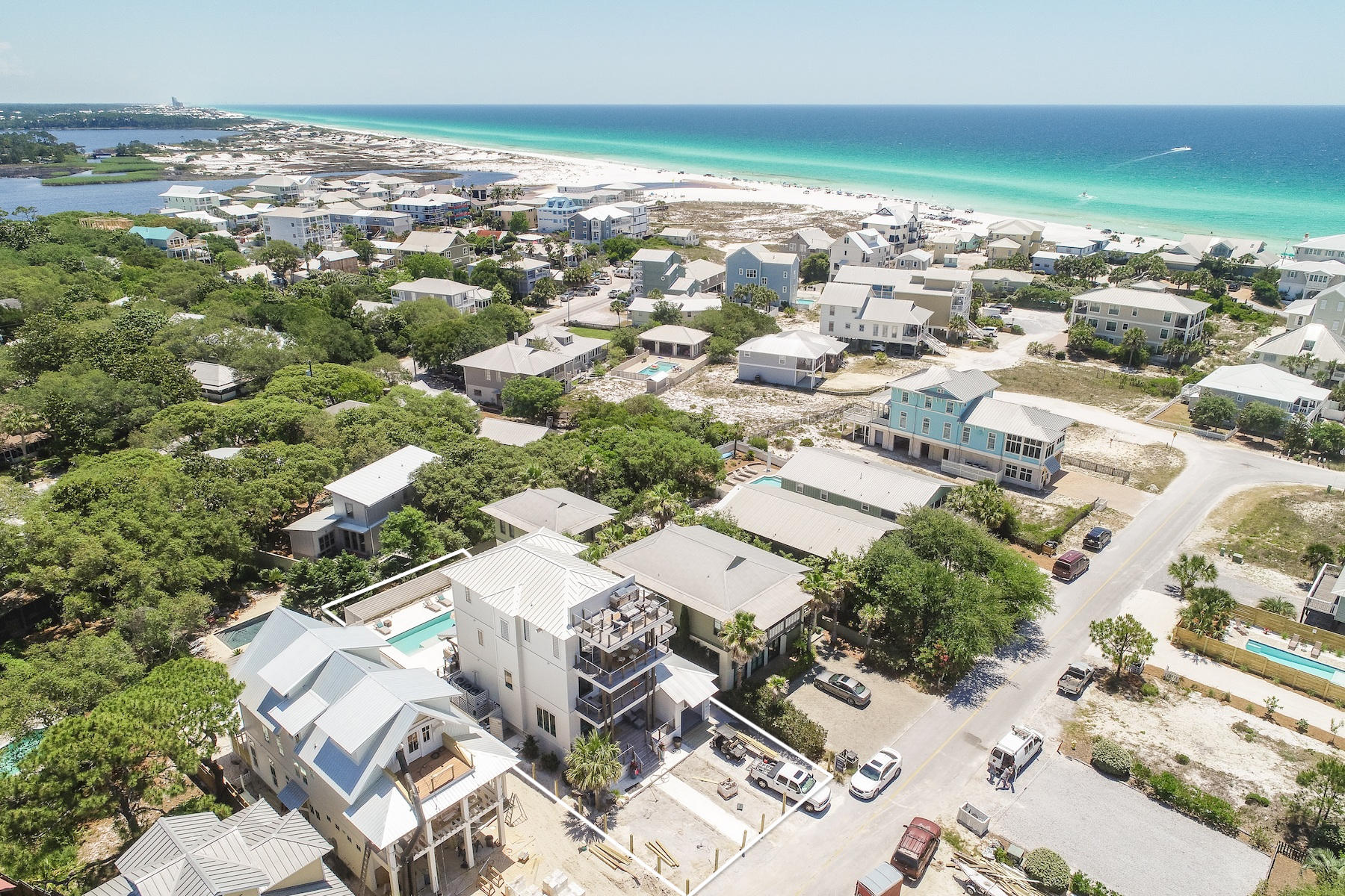 209 Magnolia Street Santa Rosa Beach, FL 32459 - Photo 22 of 23 small_209 Magnolia Street _18 copy