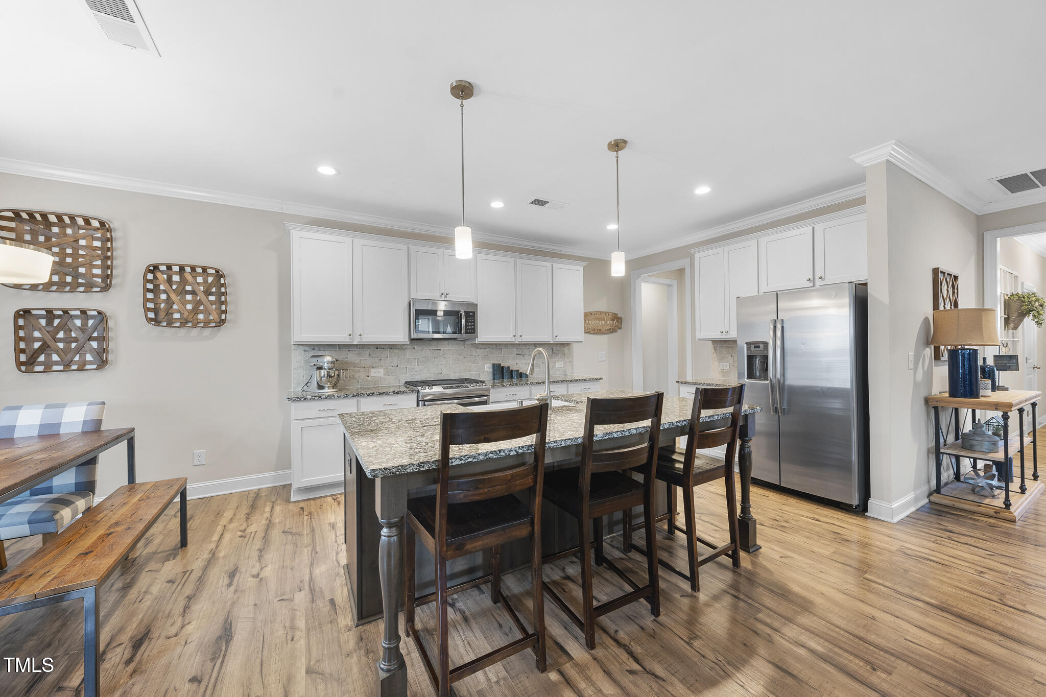 1916 Edens Ridge Avenue Wake Forest, NC 27587 - Photo 15 of 48 DSC09433