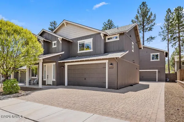 $1,199,500 | 2857 West Alamo Drive, Flagstaff, AZ 86001