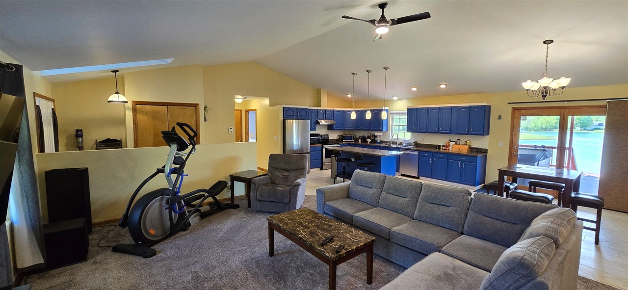 8683 East Hawley Road Hesperia, MI 49421 - Photo 14 of 58