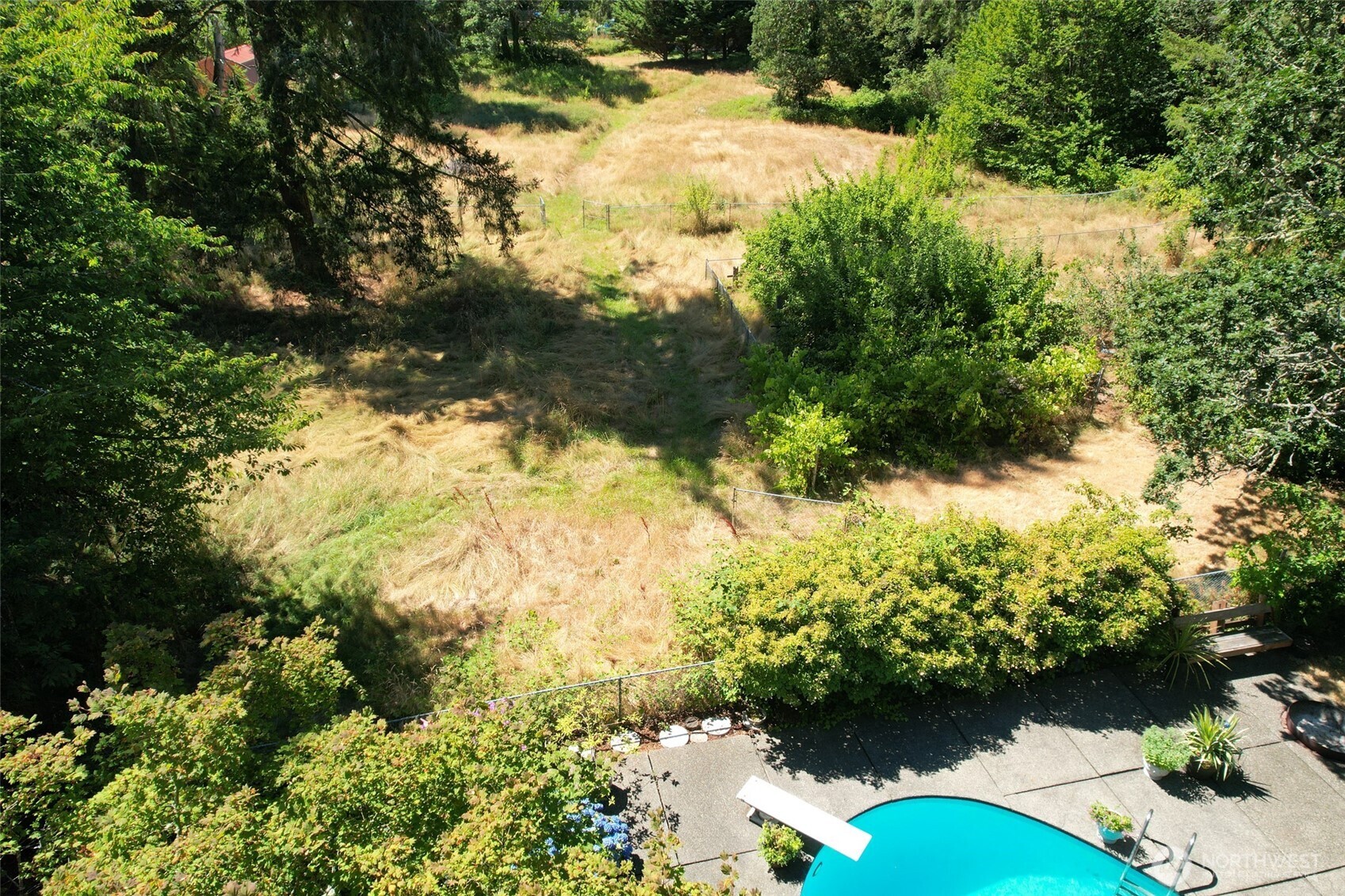 16006 Spanaway Loop Road South Spanaway, WA 98387 - Photo 7 of 8 a view of outdoor space and garden