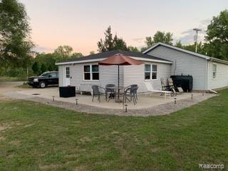 4112 Sanilac Road Caro, MI 48723 - Photo 51 of 51 IMG_0736.jpeg