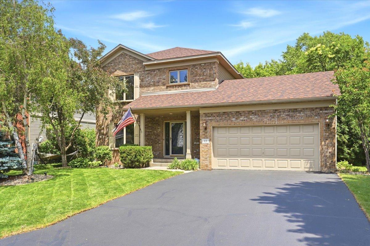 13 Cliff Ridge Court Hudson, WI 54016 - Photo 1 of 37