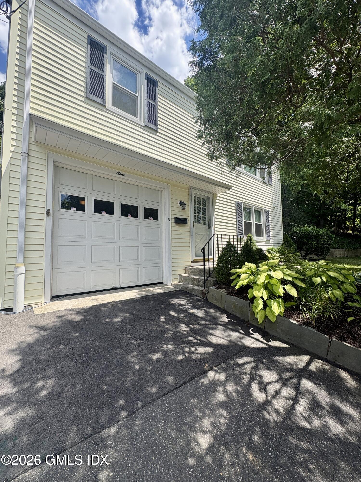 9 Pemberwick Rd