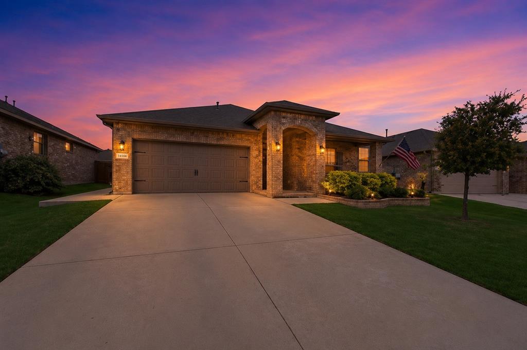 14504 Bootes Drive Haslet, TX 76052 - Photo 2 of 33