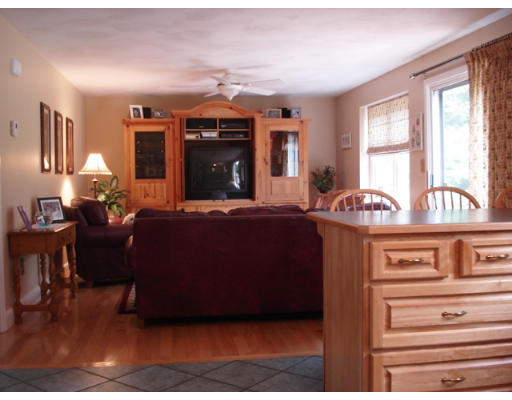 57 Holden Road Shirley, MA 01464 - Photo 6 of 18 a living room with furniture and a window