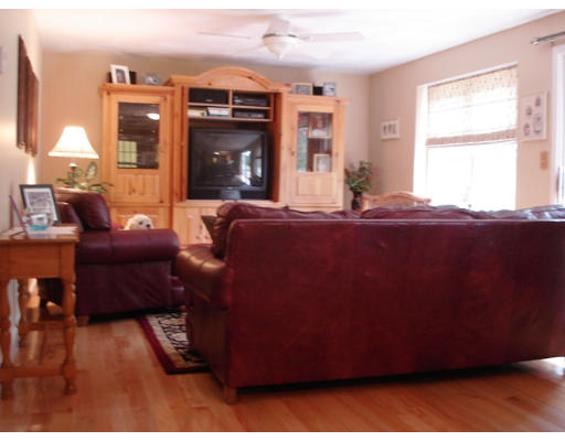 57 Holden Road Shirley, MA 01464 - Photo 7 of 18 a living room with furniture and a large window