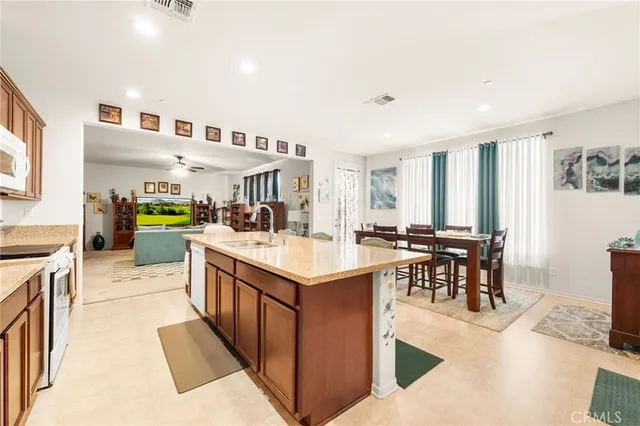 $590,000 | 1179 Vallejo Street, Perris, CA 92571