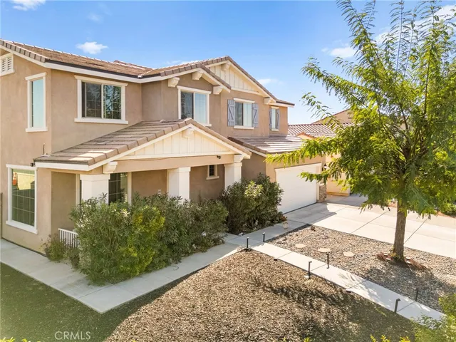 $590,000 | 1179 Vallejo Street, Perris, CA 92571