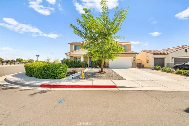 $590,000 | 1179 Vallejo Street, Perris, CA 92571