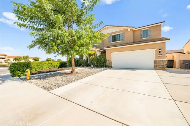 $590,000 | 1179 Vallejo Street, Perris, CA 92571