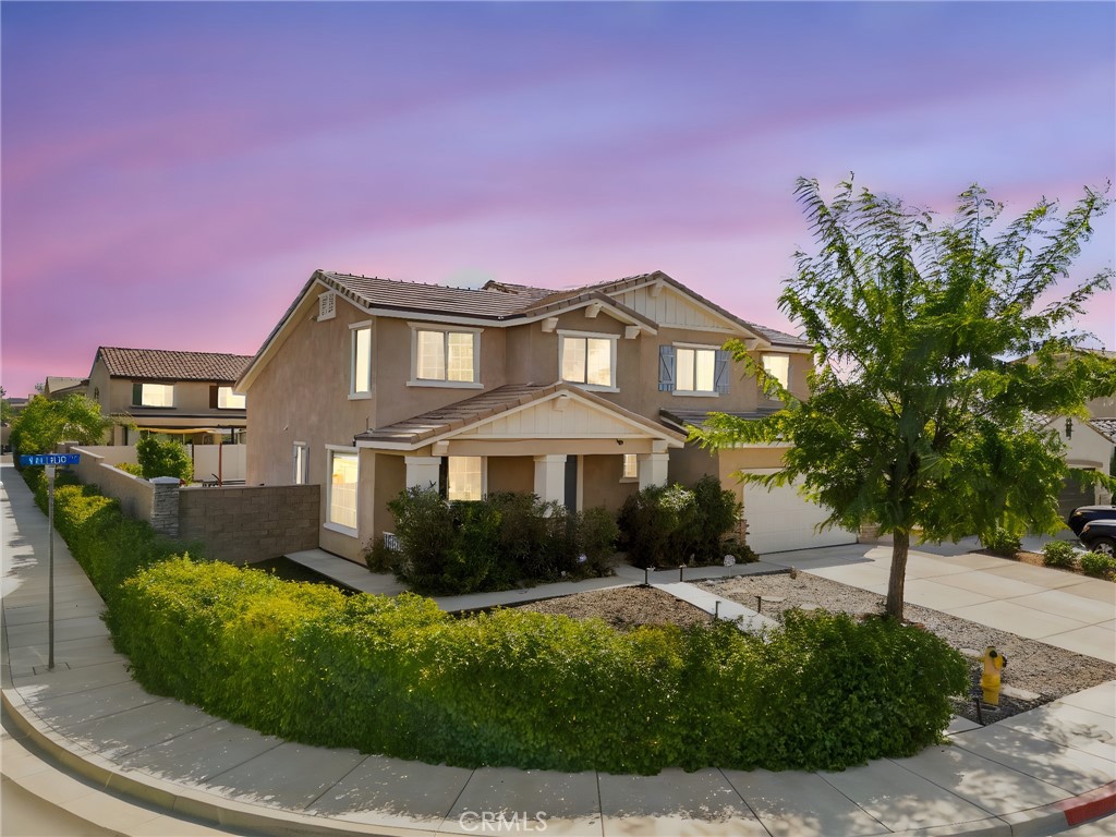 1179 Vallejo Street Perris, CA 92571 - Photo 35 of 36