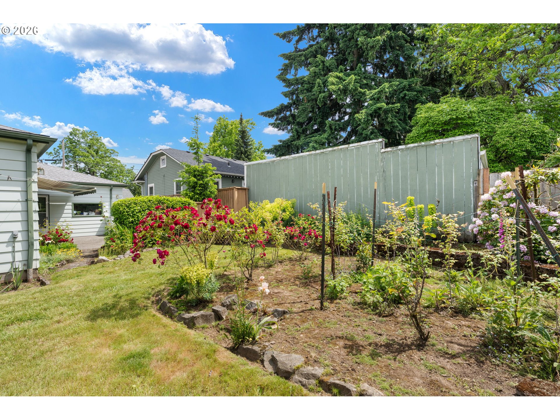 3623 Northeast 67th Avenue Portland, OR 97213 - Photo 35 of 46
