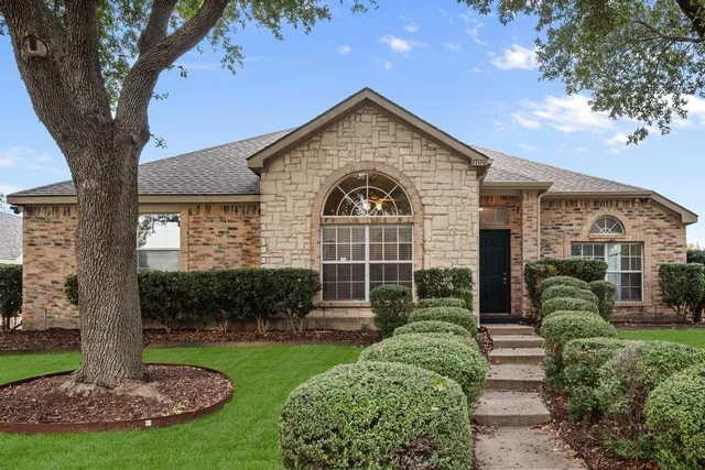 $2,895 | 7700 Glenoaks Drive, Frisco, TX 75034