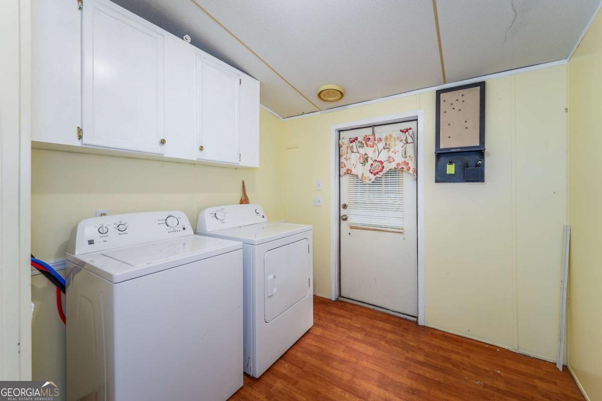 1690 Smith Road Waycross, GA 31503 - Photo 19 of 26