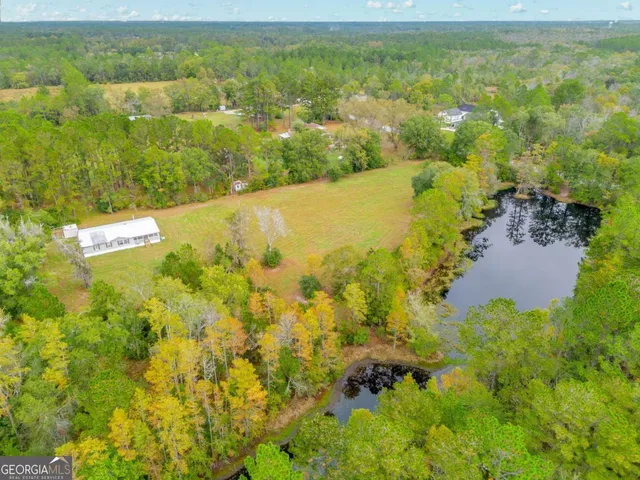 $330,000 | 1690 Smith Road, Waycross, GA 31503