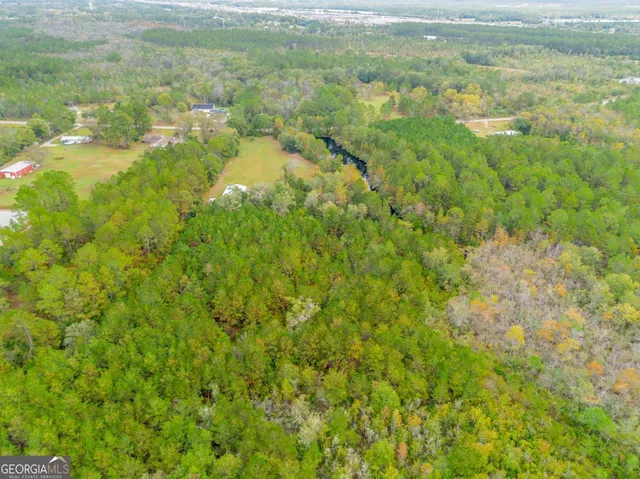 $330,000 | 1690 Smith Road, Waycross, GA 31503