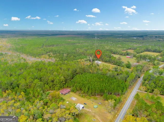 $330,000 | 1690 Smith Road, Waycross, GA 31503