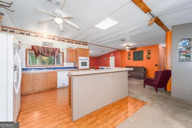 $330,000 | 1690 Smith Road, Waycross, GA 31503