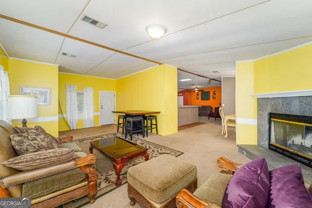 $330,000 | 1690 Smith Road, Waycross, GA 31503