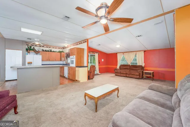 $330,000 | 1690 Smith Road, Waycross, GA 31503