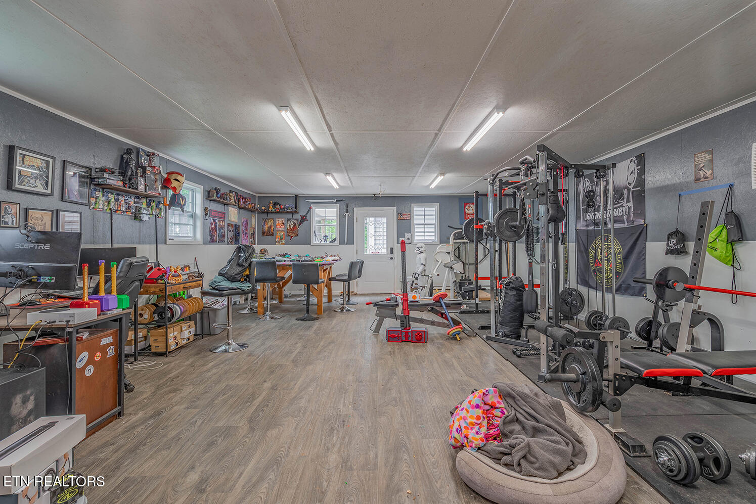151 Gray Knob Road Kingston, TN 37763 - Photo 50 of 60 office