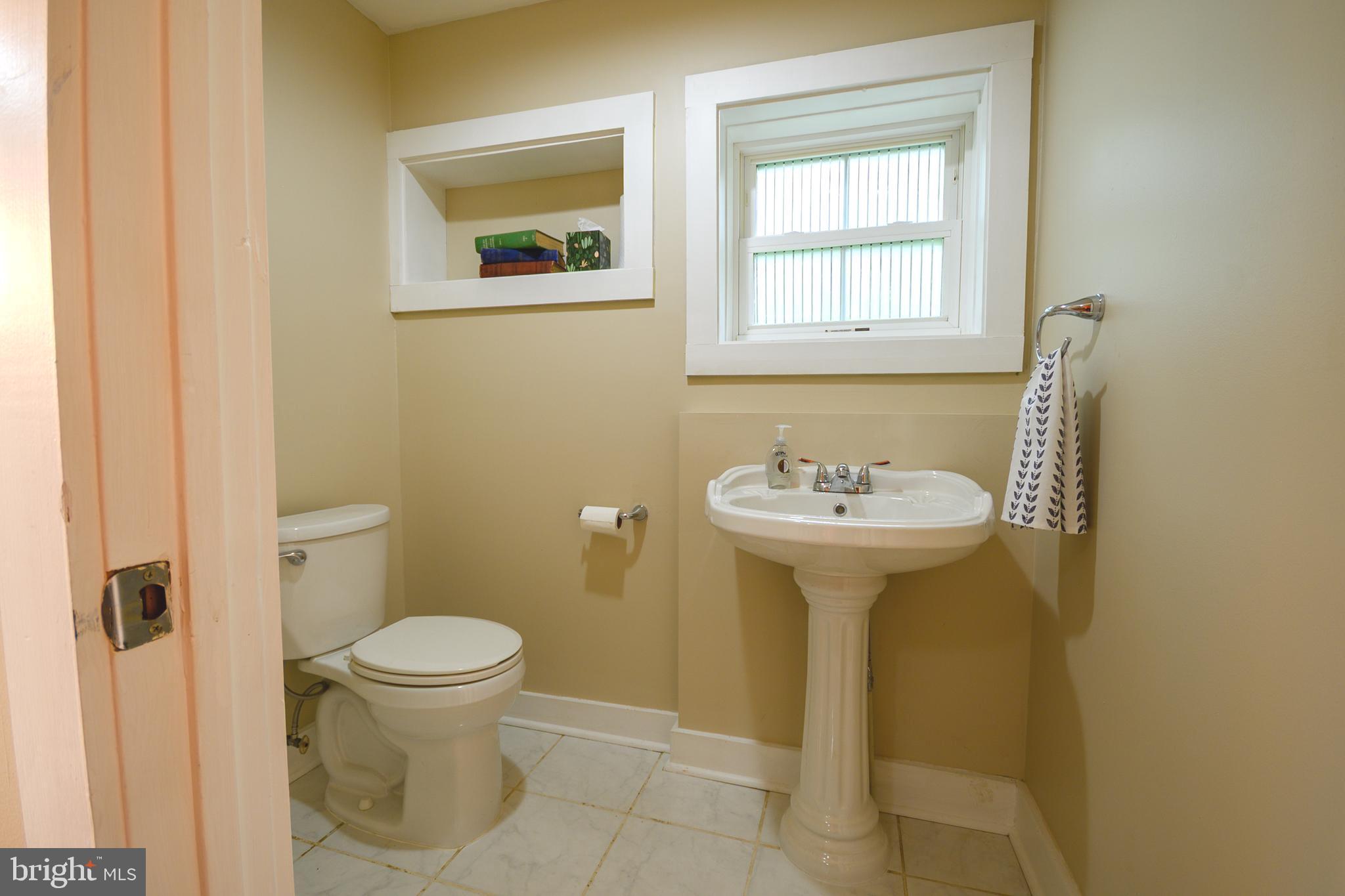 169 Creek Road Toms Brook, VA 22660 - Photo 10 of 36 HALF BATH