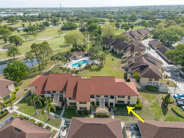 $409,000 | 8101 Bardmoor Place, Unit 104H, Seminole, FL 33777