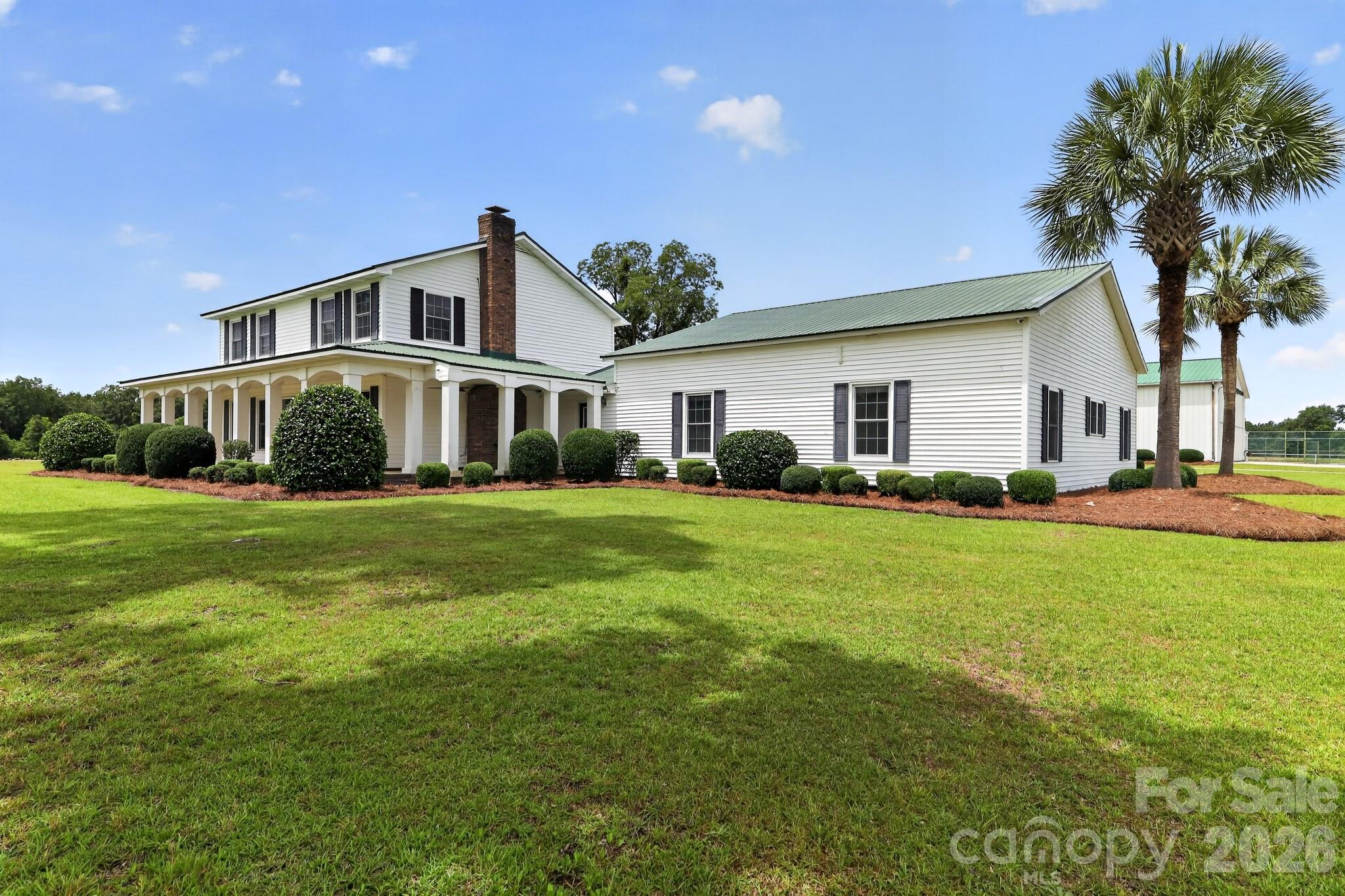 450 Bull Swamp Road St. Matthews, SC 29135 - Photo 13 of 48