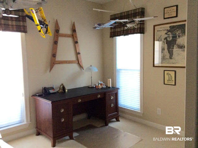 108 Mockingbird Lane Fairhope, AL 36532 - Photo 18 of 28 Bedroom 3