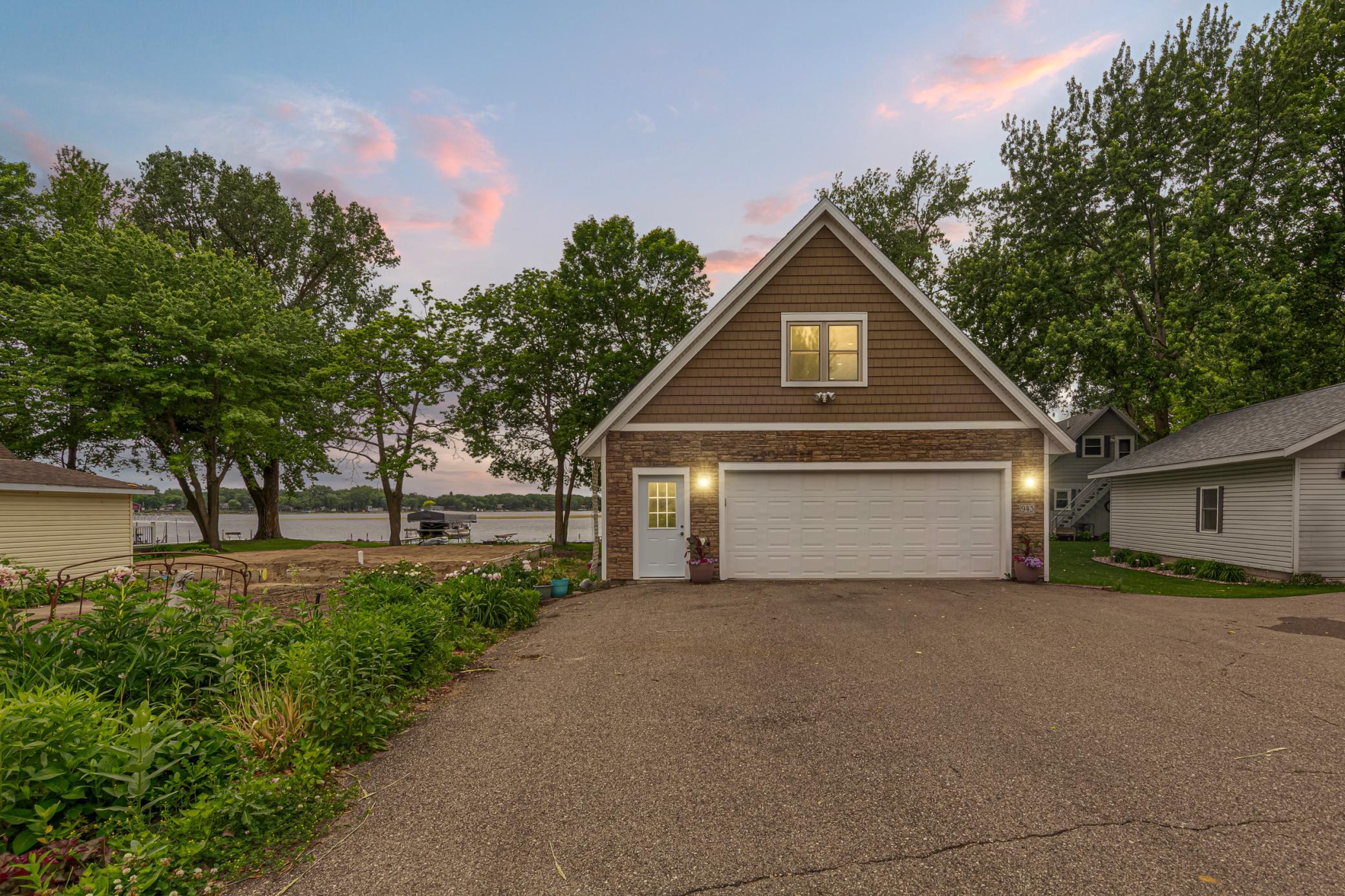 943 North Reed Street Waterville, MN 56096 - Photo 1 of 41