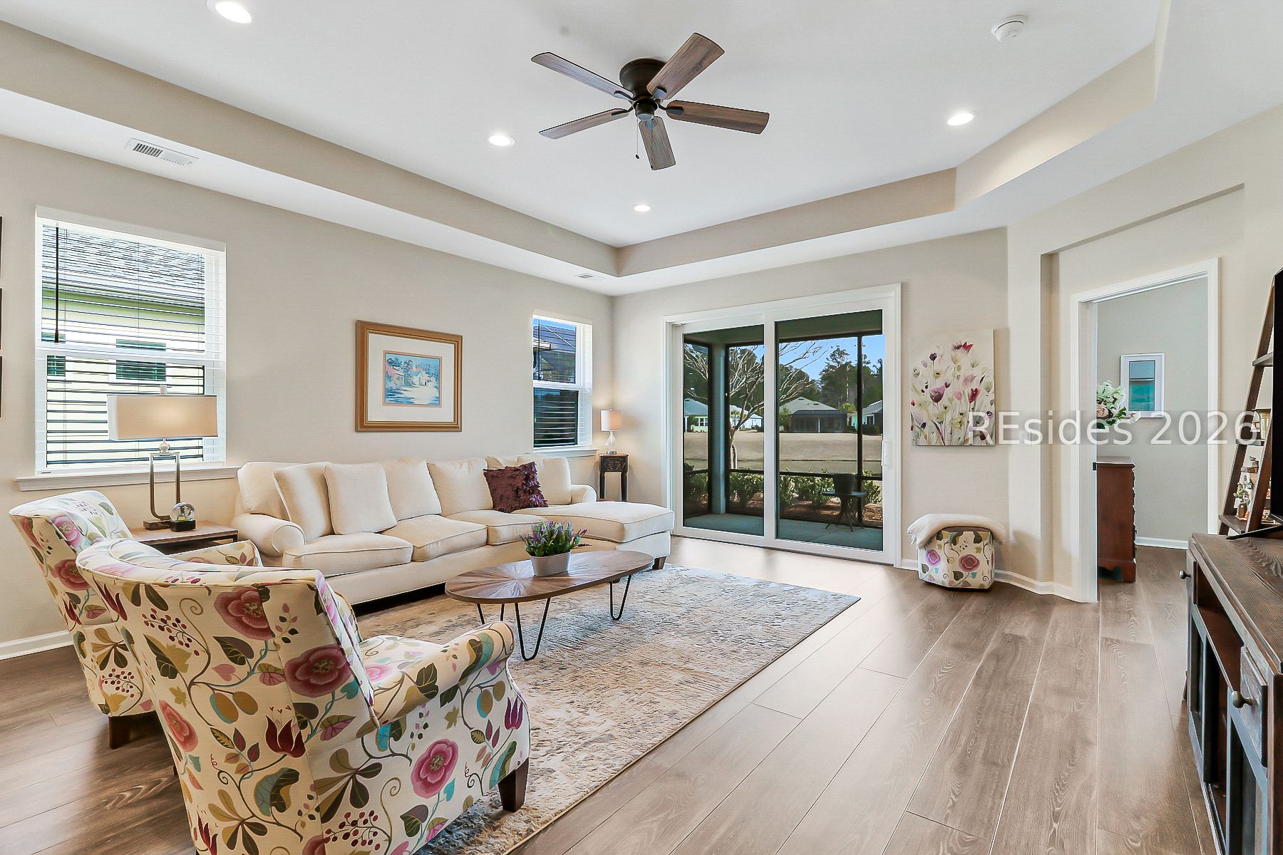 691 Summertime Place Hardeeville, SC 29927 - Photo 16 of 76