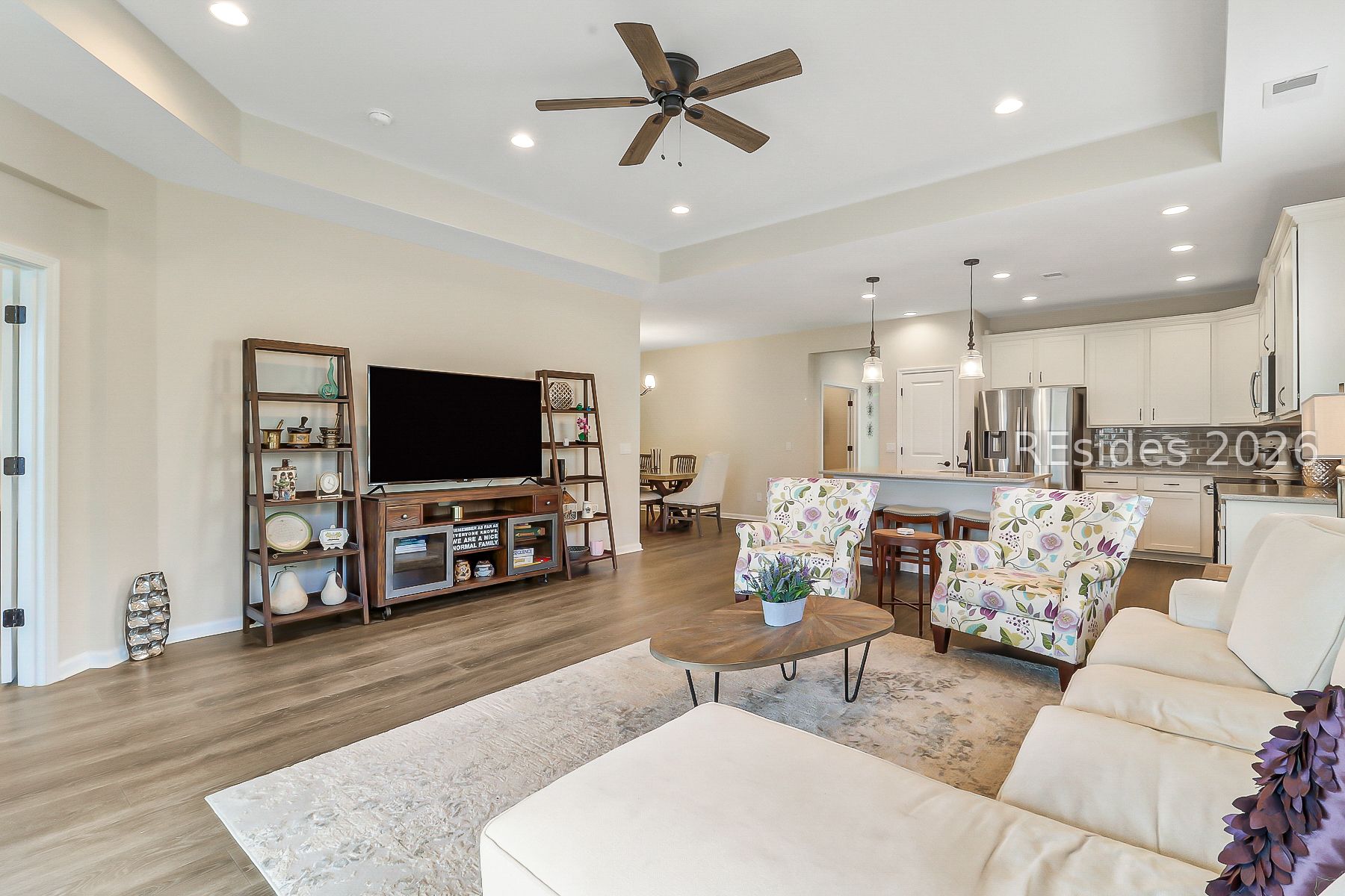 691 Summertime Place Hardeeville, SC 29927 - Photo 17 of 76