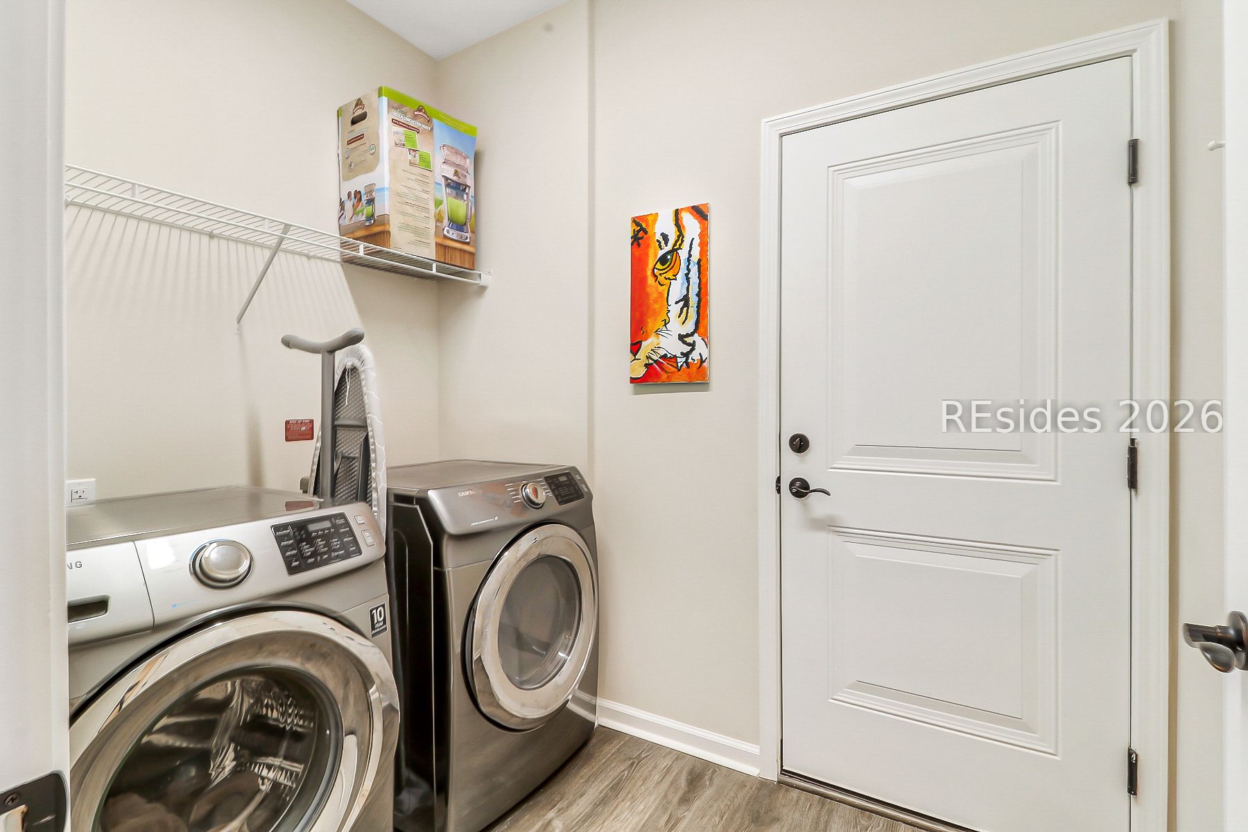 691 Summertime Place Hardeeville, SC 29927 - Photo 28 of 76