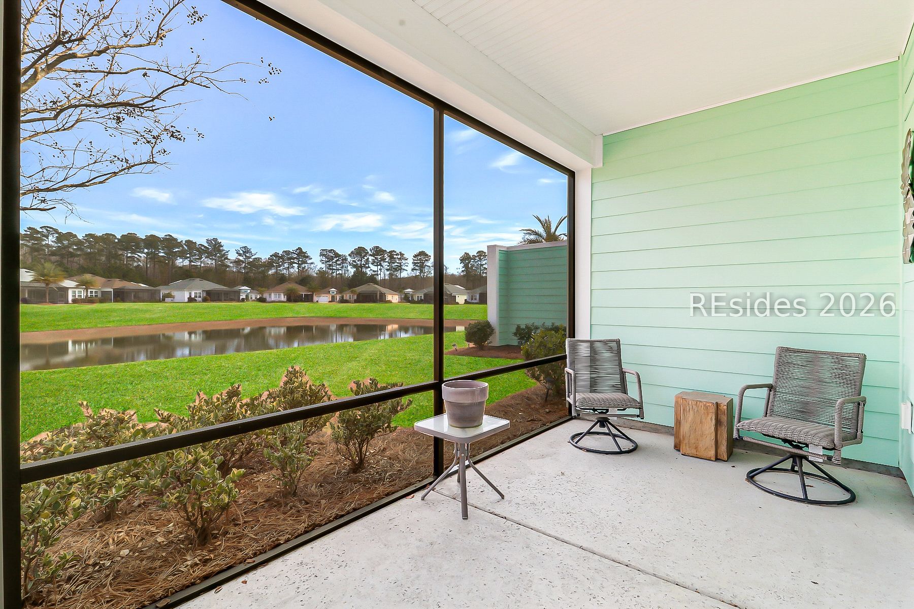 691 Summertime Place Hardeeville, SC 29927 - Photo 30 of 76