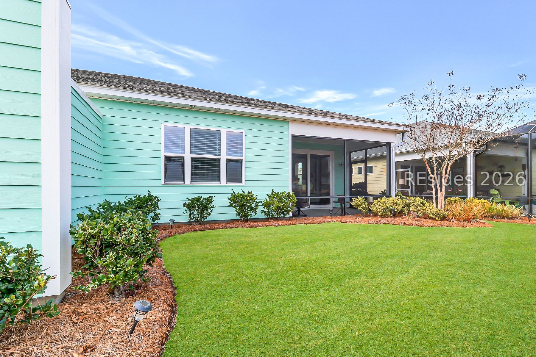 691 Summertime Place Hardeeville, SC 29927 - Photo 32 of 76