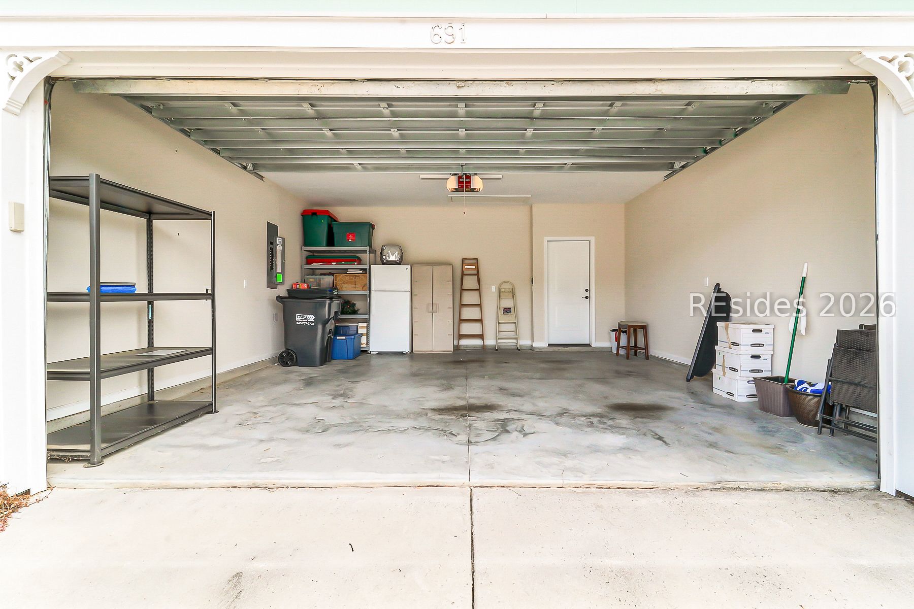 691 Summertime Place Hardeeville, SC 29927 - Photo 35 of 76