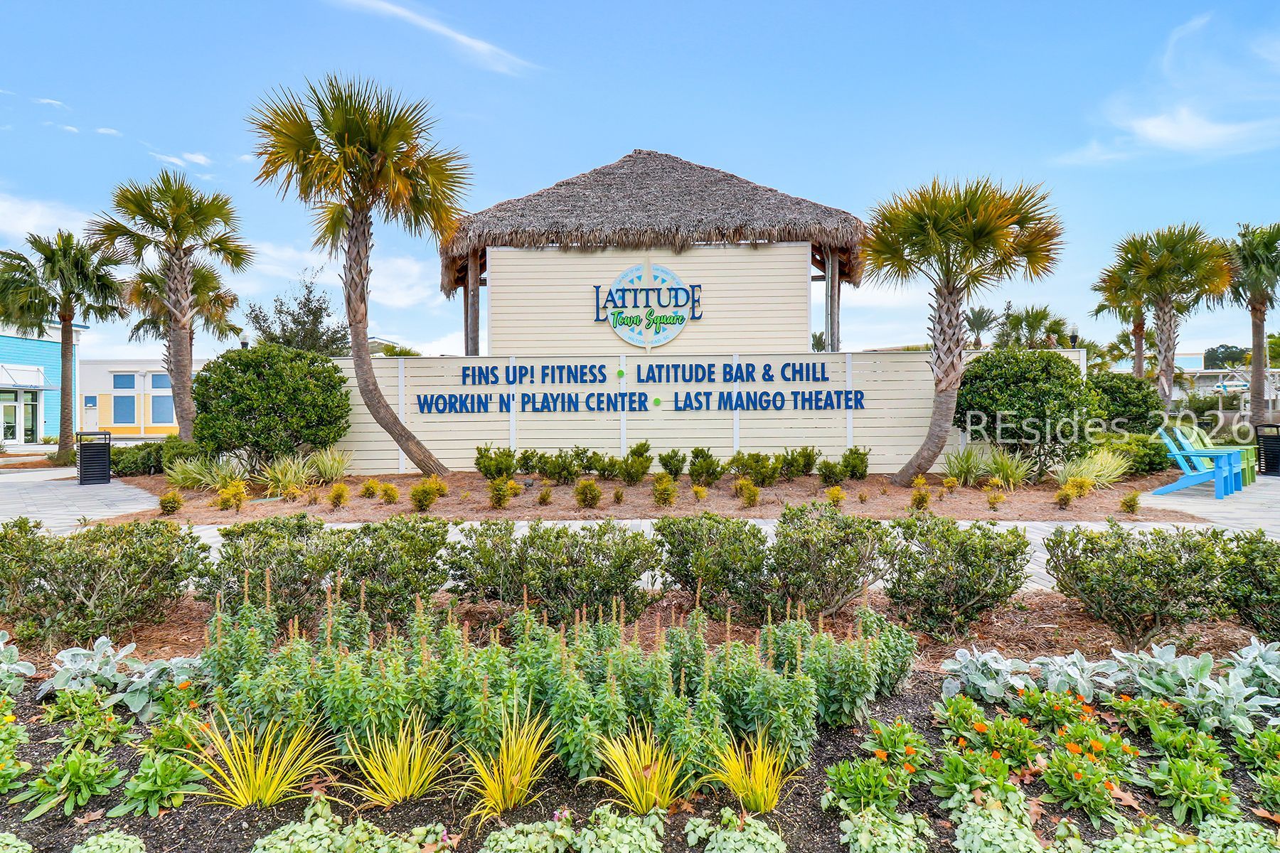 691 Summertime Place Hardeeville, SC 29927 - Photo 44 of 76