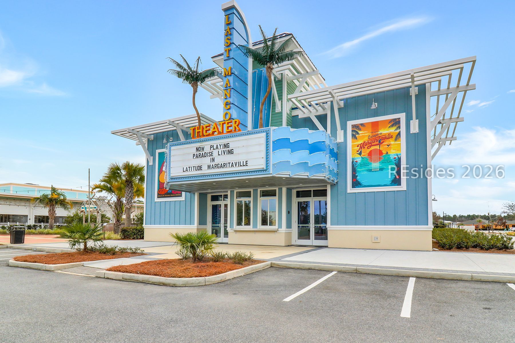 691 Summertime Place Hardeeville, SC 29927 - Photo 47 of 76