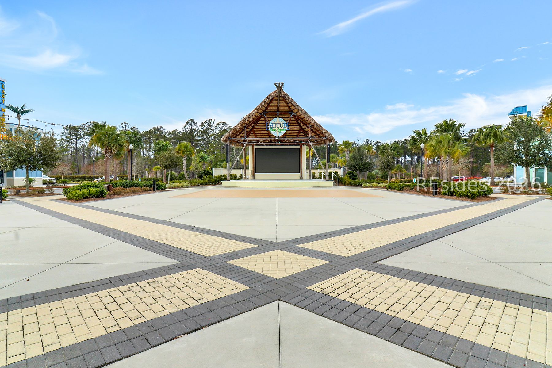 691 Summertime Place Hardeeville, SC 29927 - Photo 49 of 76