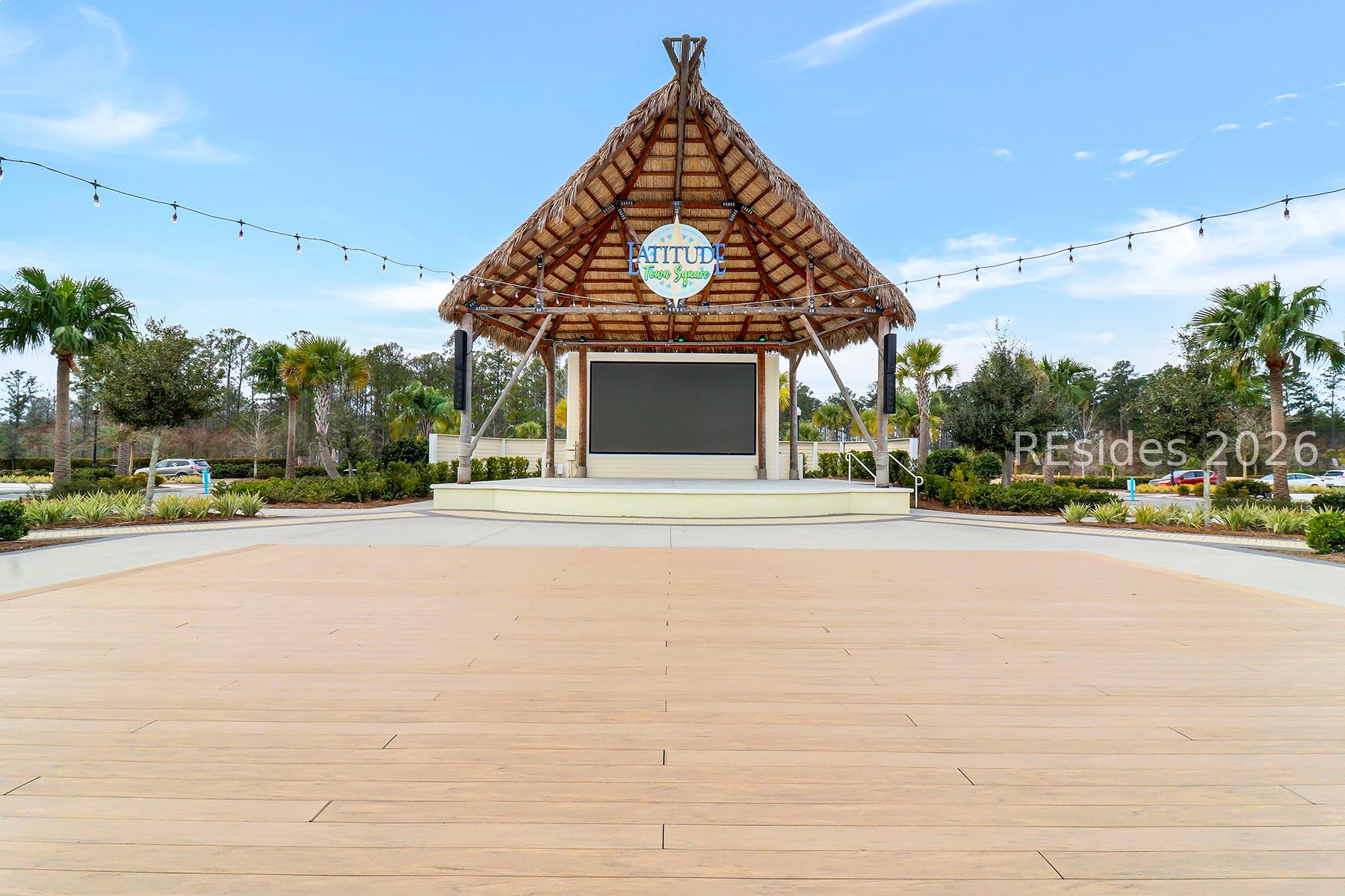 691 Summertime Place Hardeeville, SC 29927 - Photo 50 of 76