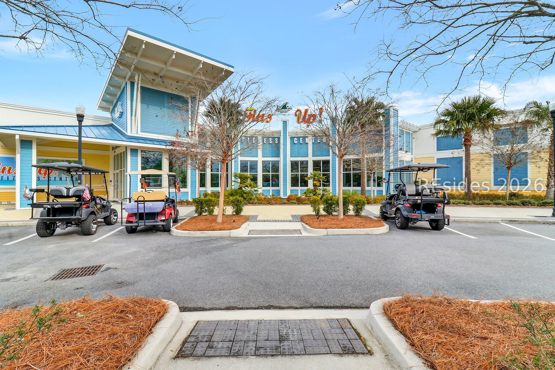 691 Summertime Place Hardeeville, SC 29927 - Photo 51 of 76