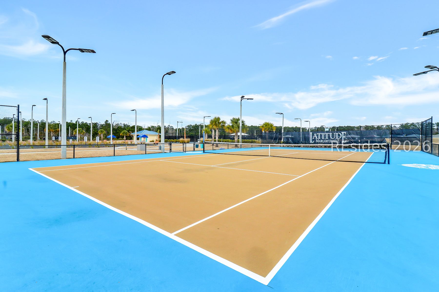 691 Summertime Place Hardeeville, SC 29927 - Photo 53 of 76